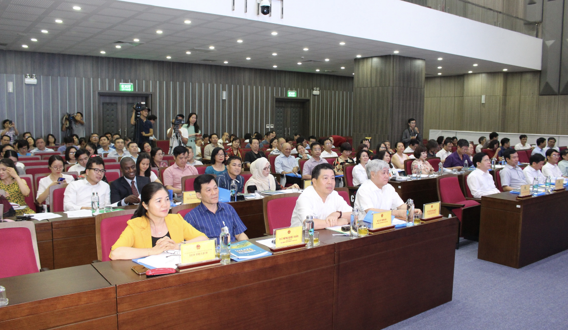 Thông cáo báo chí: Kết quả điều tra thu thập thông tin về thực trạng KT-XH của 53 DTTS năm 2019