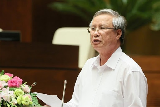  Dự thảo thông tư quy định Hệ thống chỉ tiêu thống kê công tác dân tộc (08/10/2019)